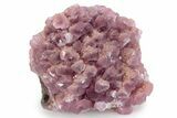 Very Sparkly Cobaltoan Calcite Crystals - Morocco #264910-1
